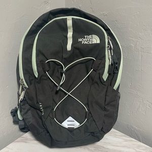 The northface backpack